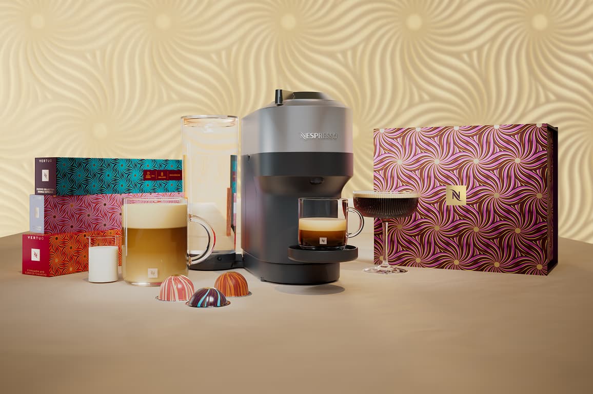 Limited Edition Festive Mugs