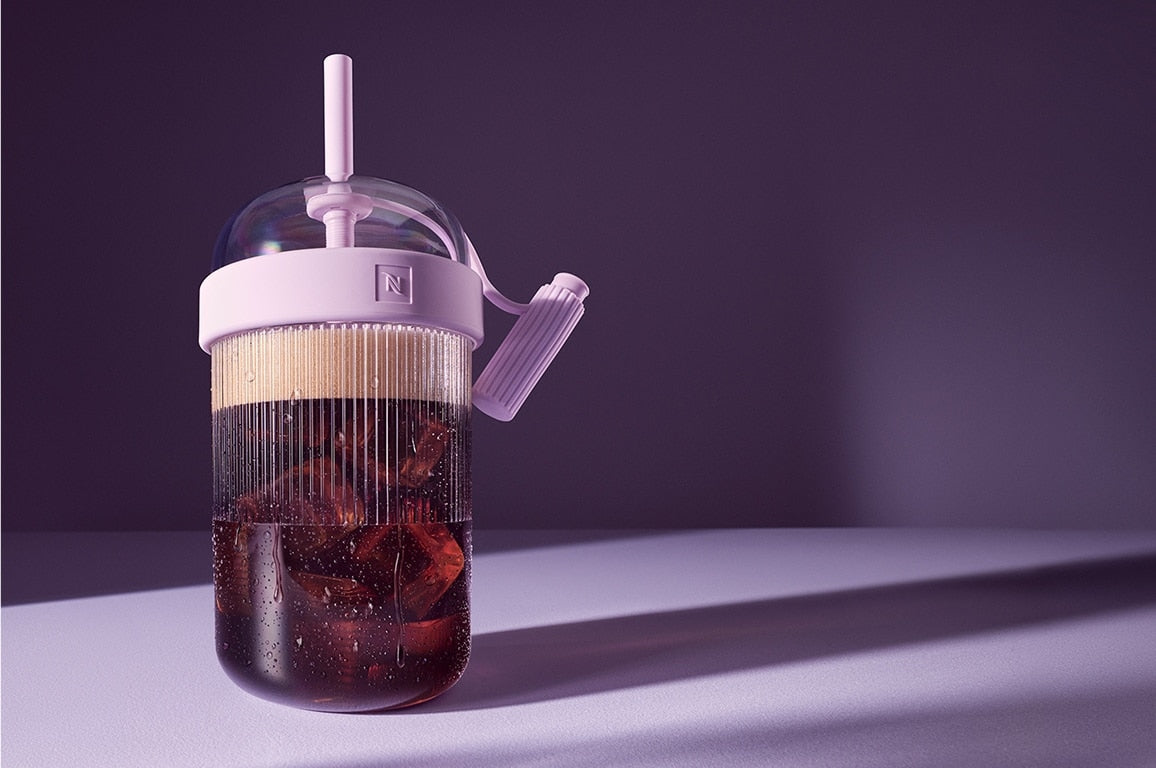 Iced Tumbler