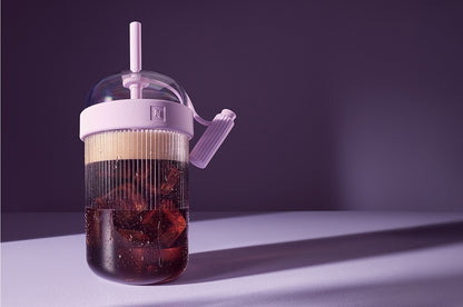 Iced Tumbler