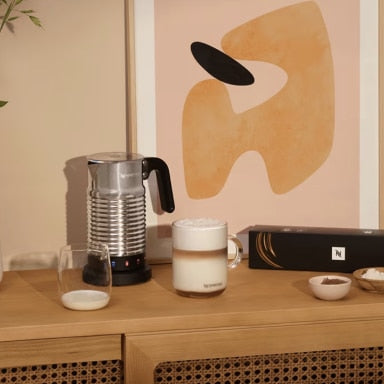 Aeroccino4