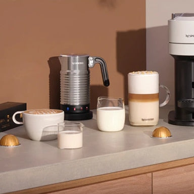 Aeroccino4