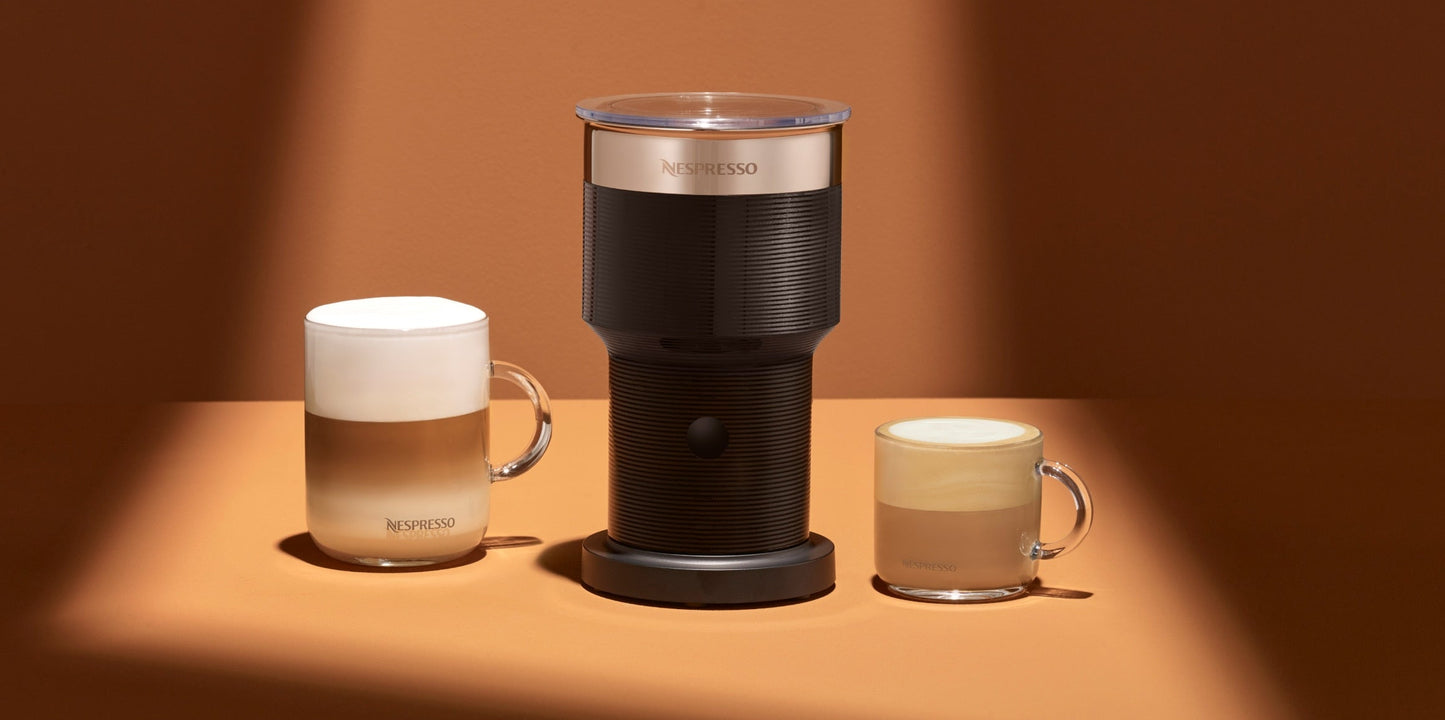 Aeroccino XL