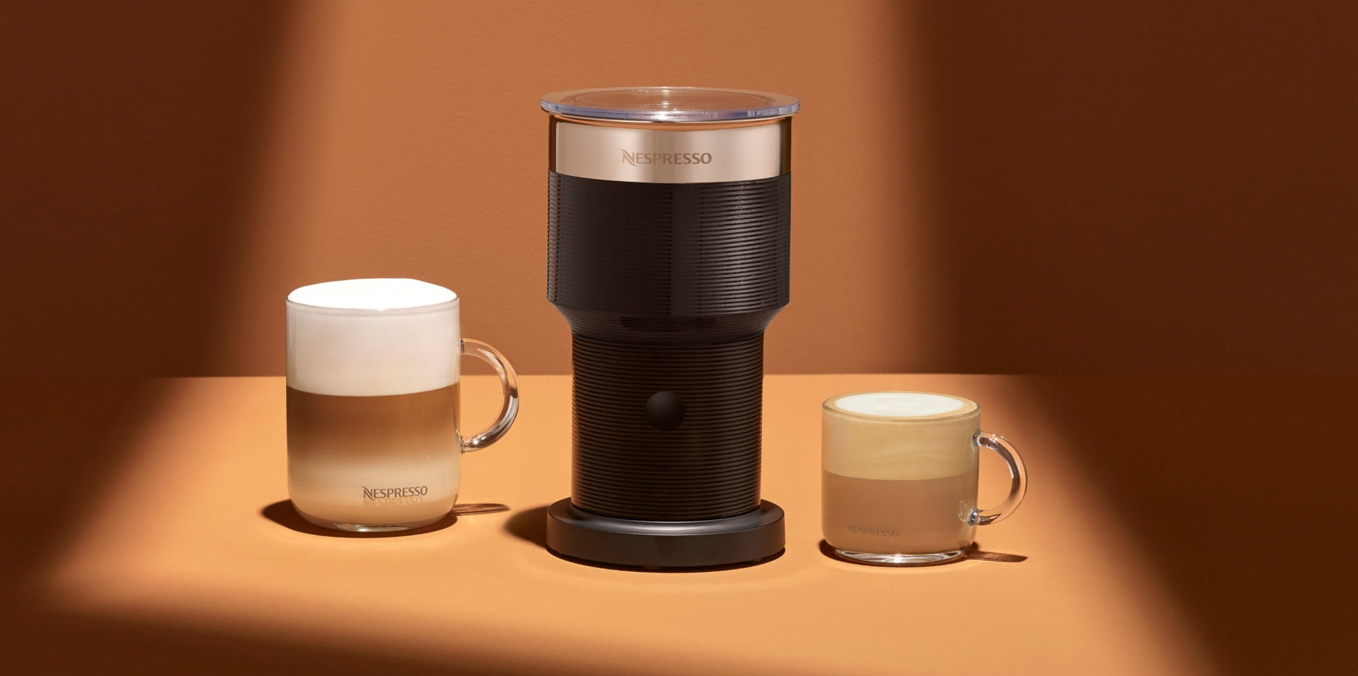 Aeroccino XL