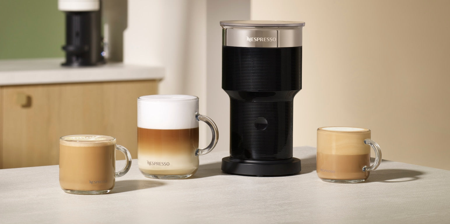 Aeroccino XL