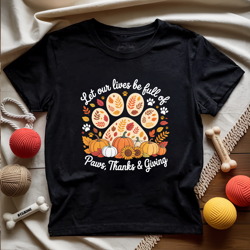 Thanksgiving T-shirt