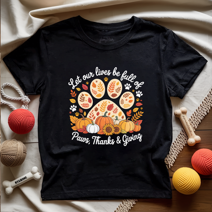 Thanksgiving T-shirt