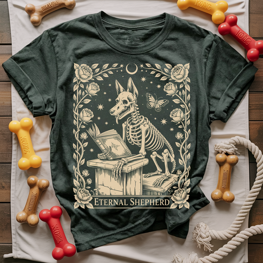 Eternal Shepherd T-shirt
