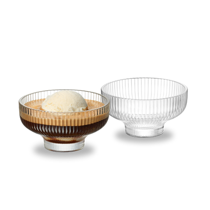 Affogato Bowls