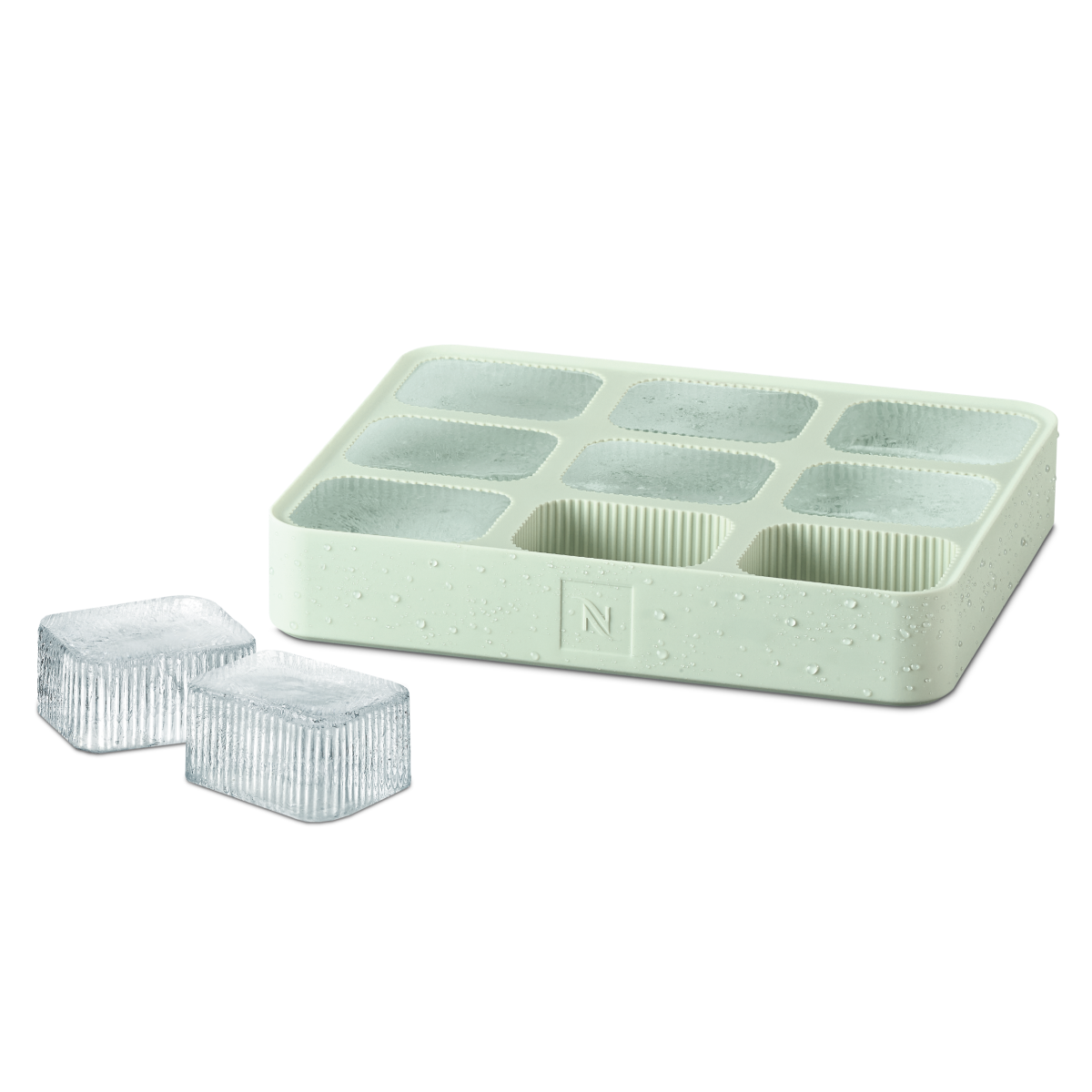 Barista Ice Cube Tray