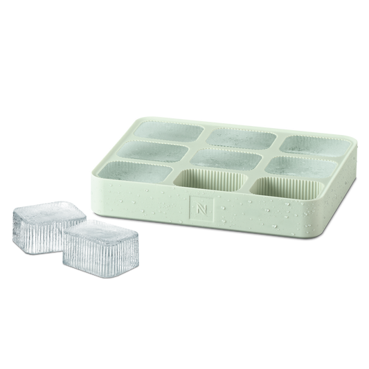 Barista Ice Cube Tray