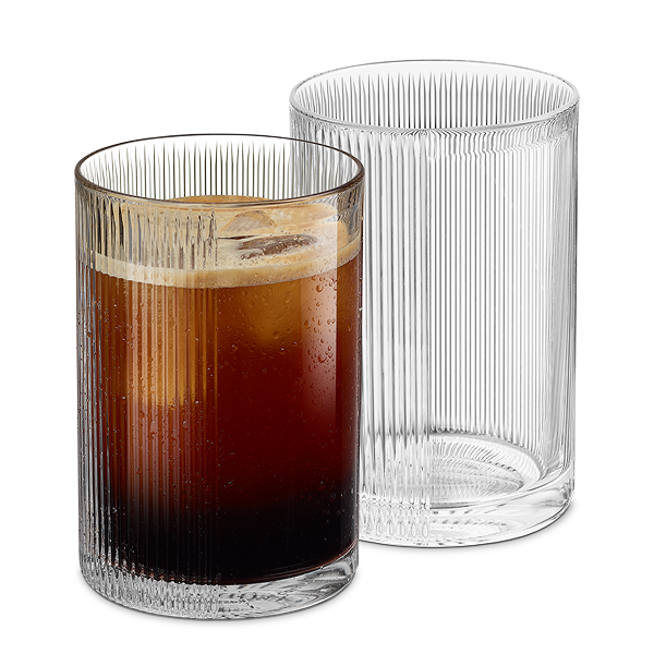 Barista Mixology Glasses, Large