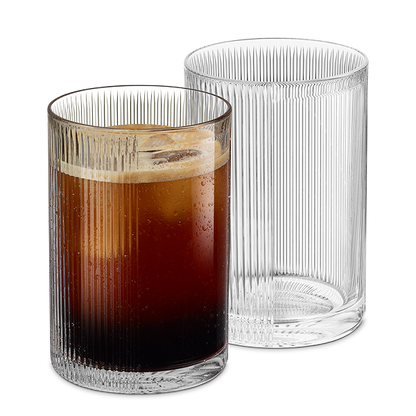 Barista Mixology Glasses, Large