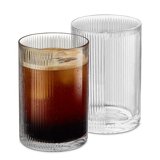 Barista Mixology Glasses, Large