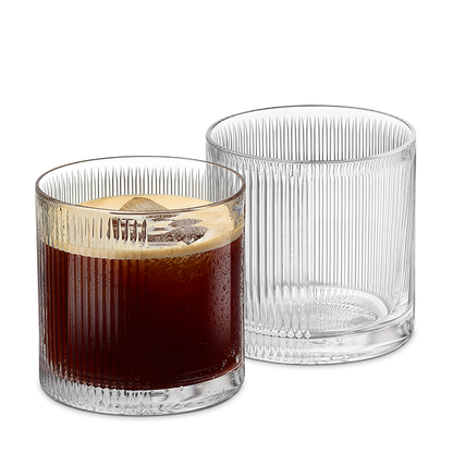 Barista Mixology Glasses, Small