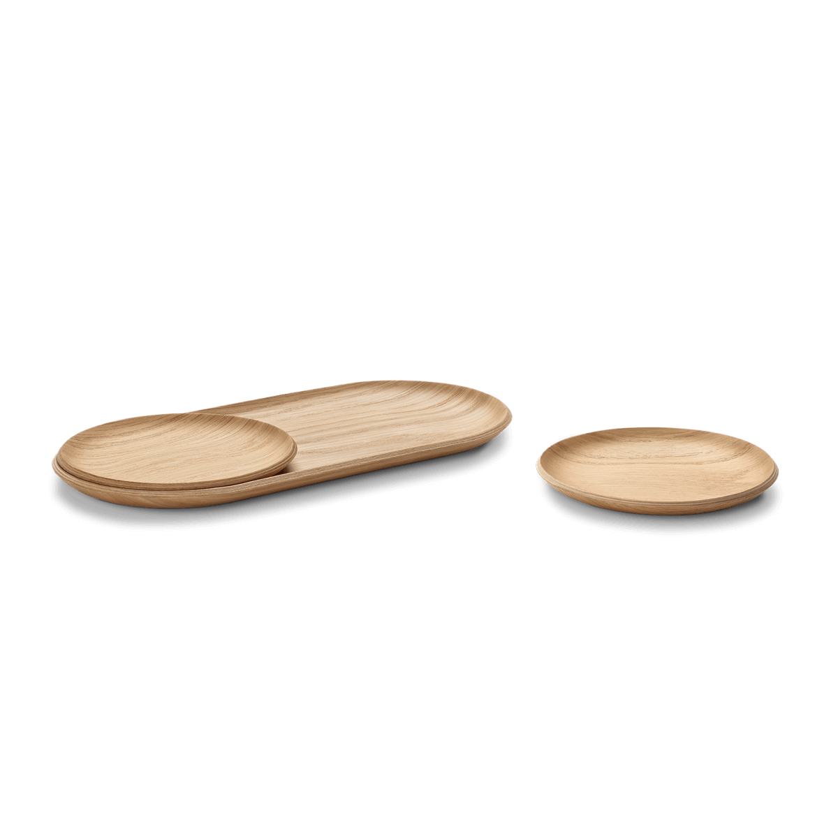 Barista Tray Set