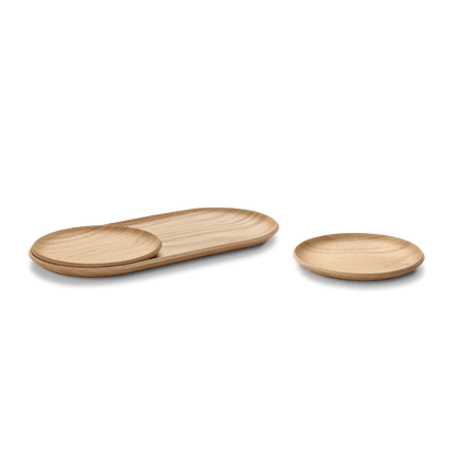 Barista Tray Set