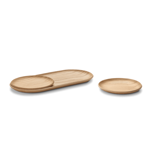 Barista Tray Set