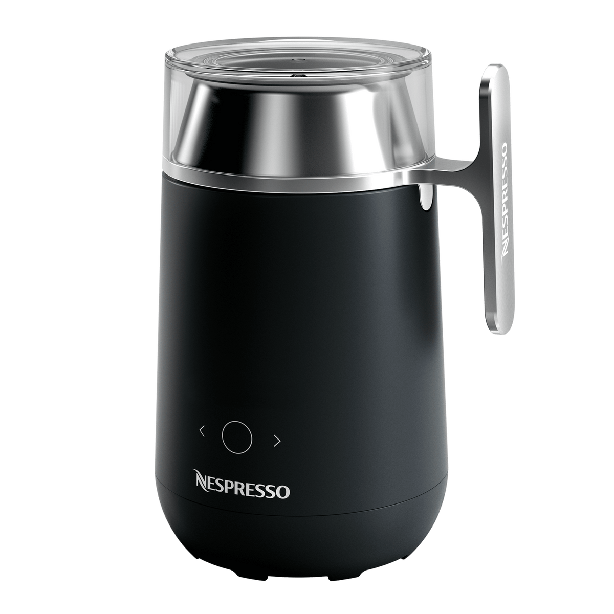 Barista Recipe Maker