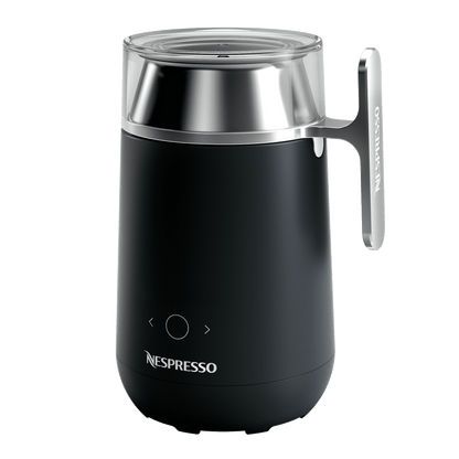 Barista Recipe Maker