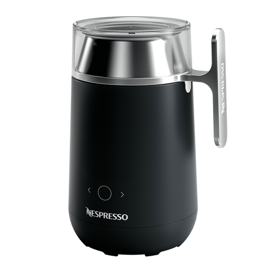 Barista Recipe Maker