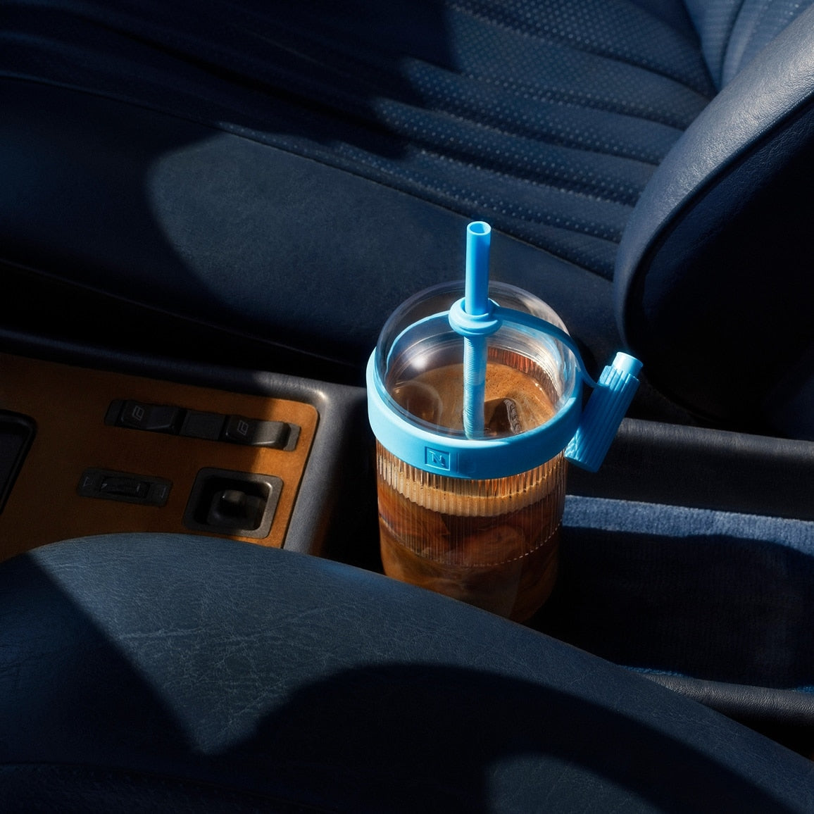 Iced Tumbler