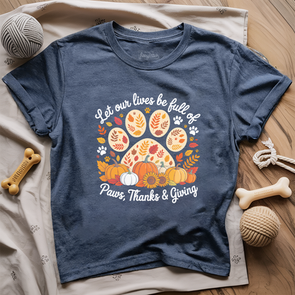 Thanksgiving T-shirt