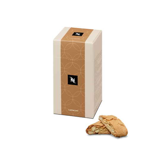 Cantuccini Biscuits