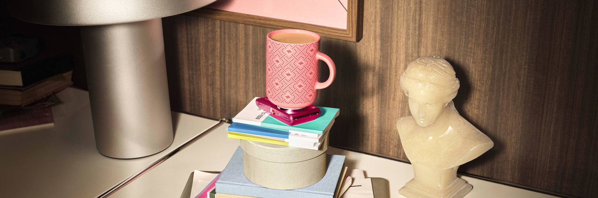 Limited Edition Celebration Coffee Mugs