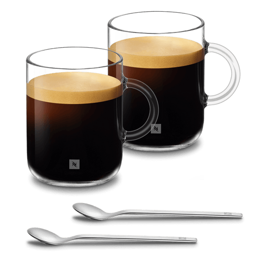 Vertuo Coffee Mugs, Medium