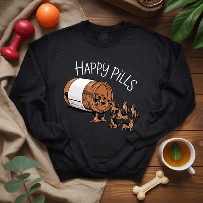 Happy Pills Sweatshirt