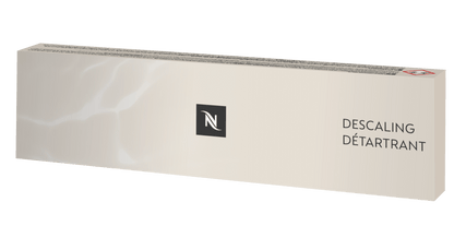 Nespresso Descaling Kit (2 Pack)