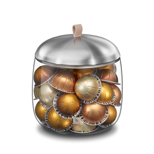 Lume Mia Capsule Dispenser - Large