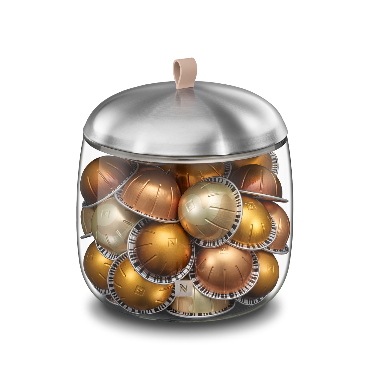 Lume Mia Capsule Dispenser - Large
