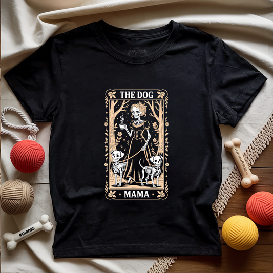 The Dog Mama T-shirt
