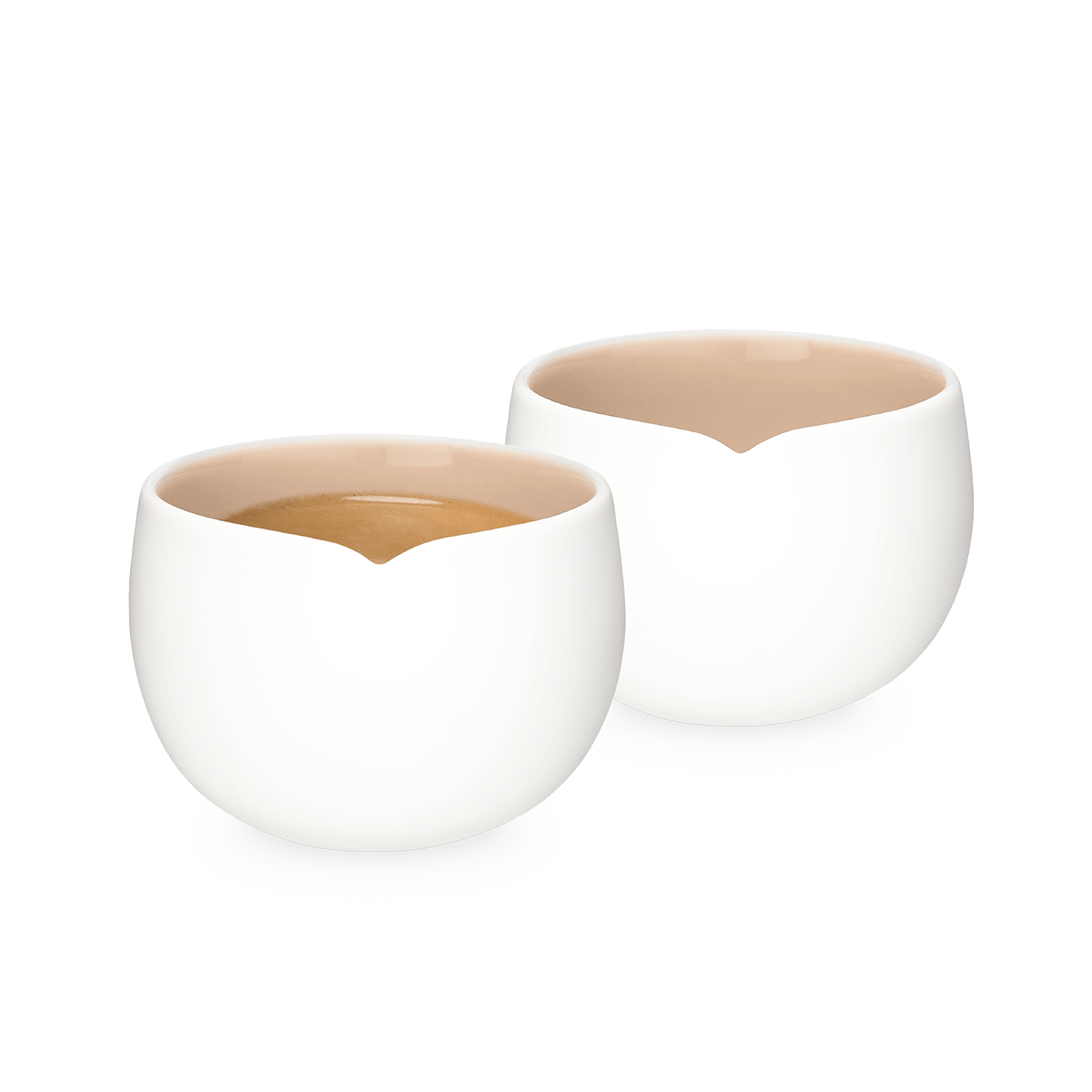 ORIGIN Espresso Cups