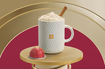 Limited Edition Festive Mugs