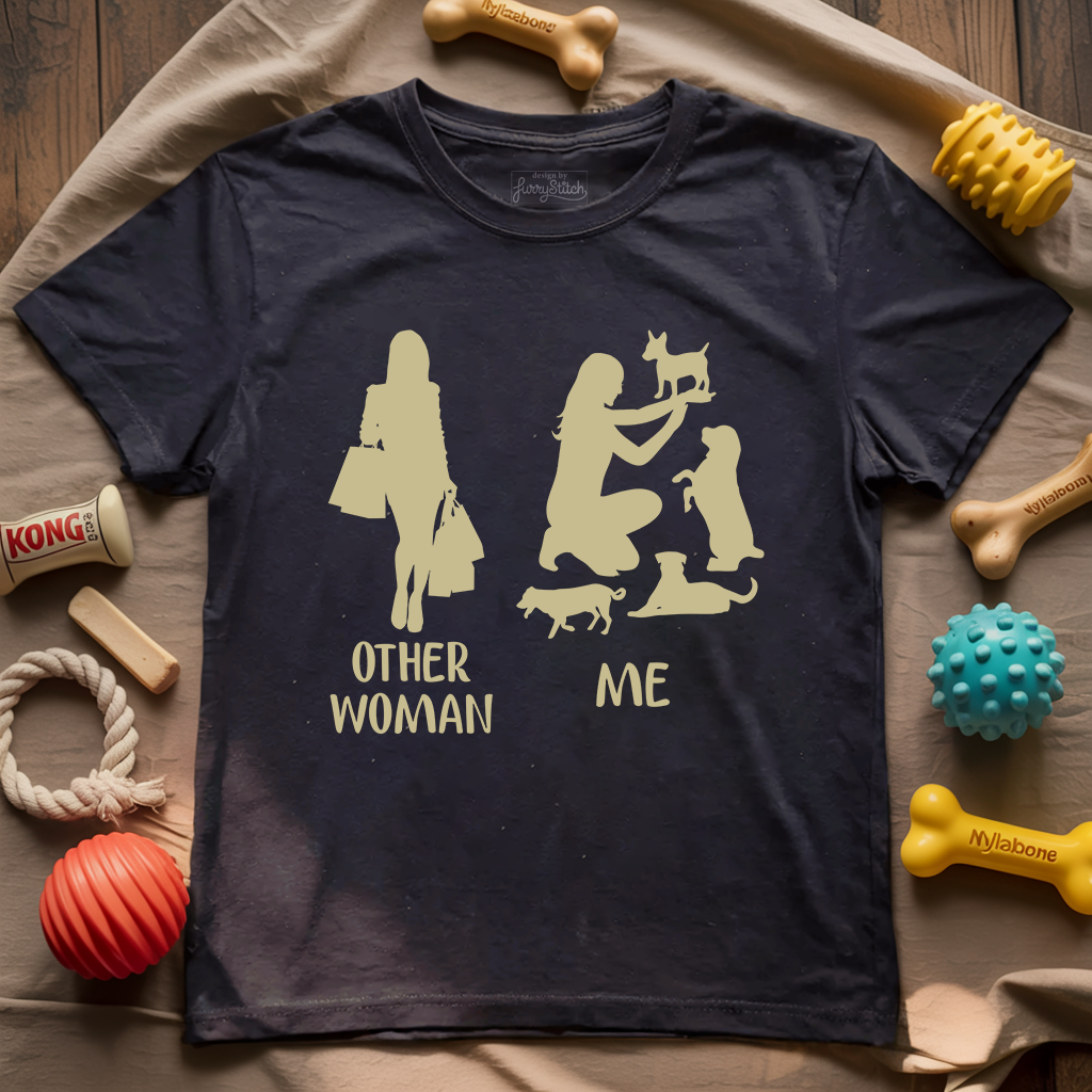 Other Woman Me T-shirt