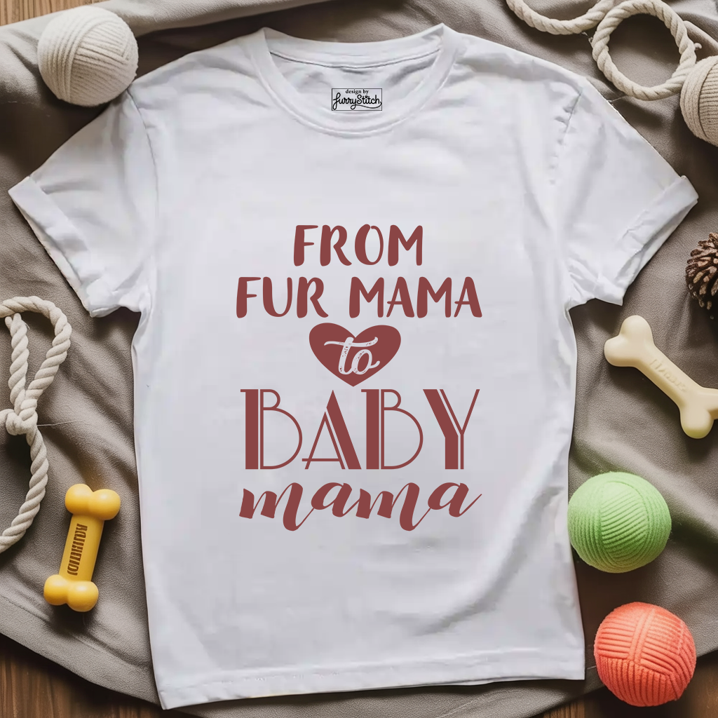Baby Mama T-shirt