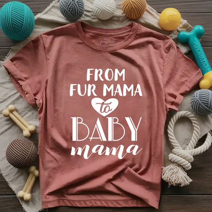 Baby Mama T-shirt