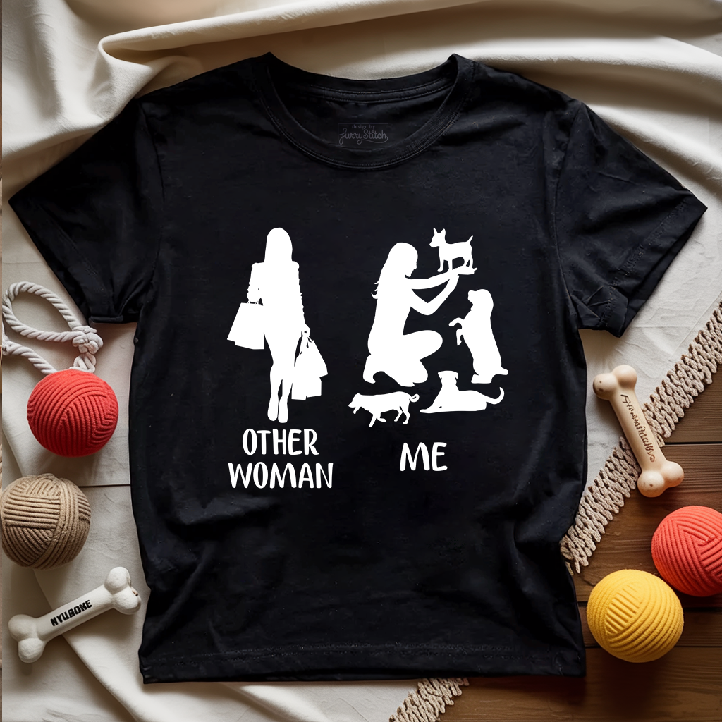 Other Woman Me T-shirt