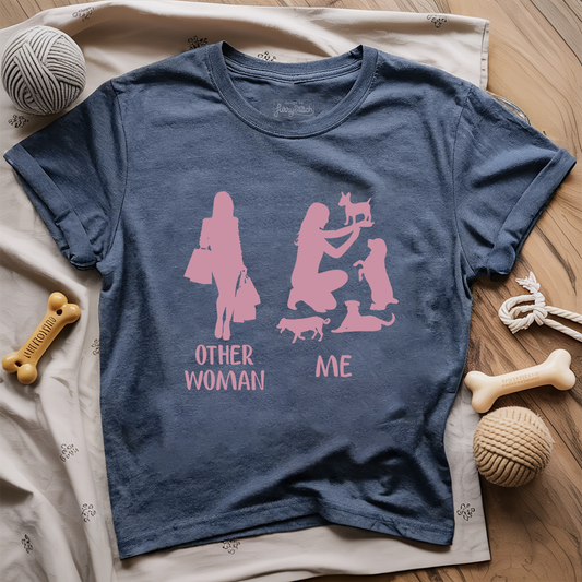 Other Woman Me T-shirt
