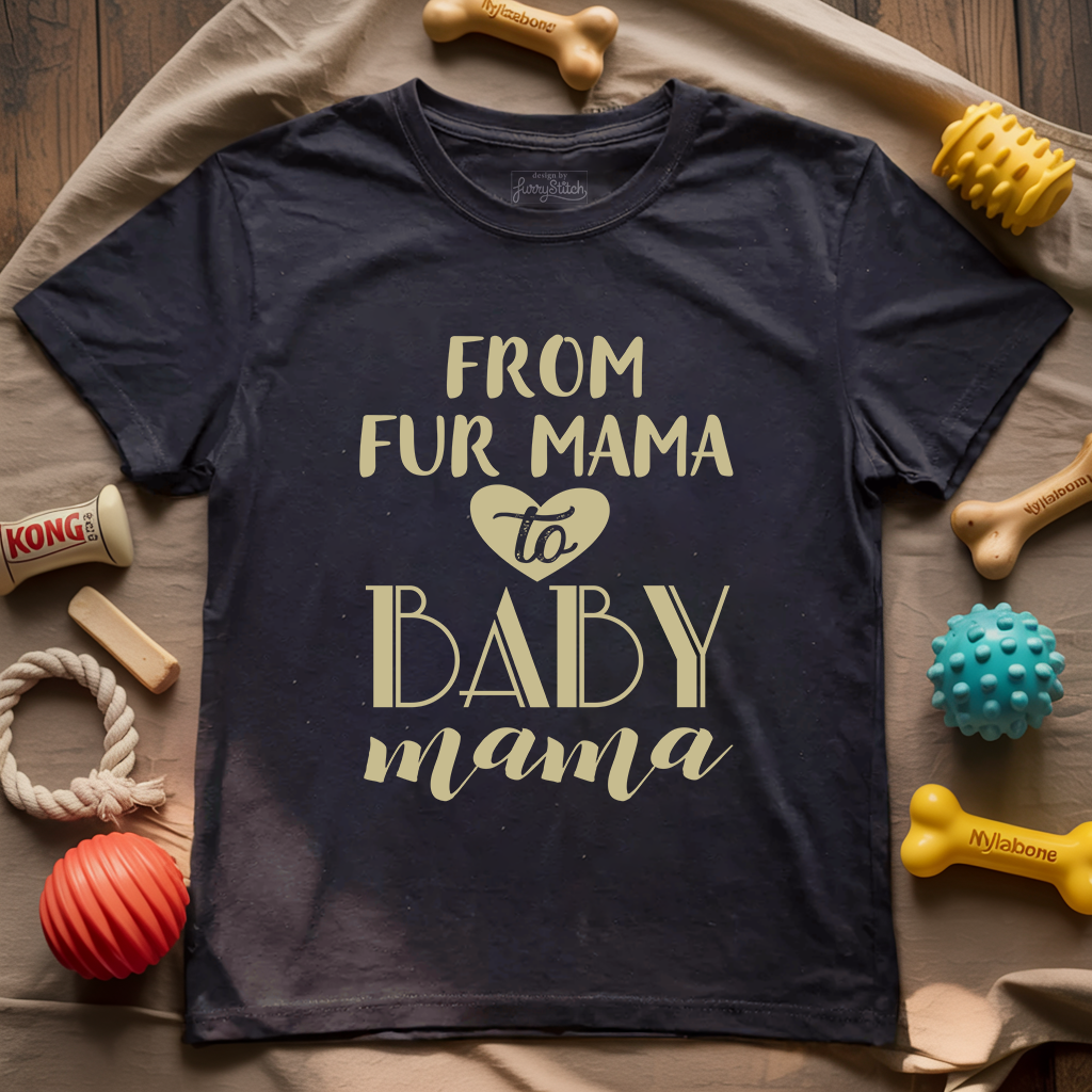 Baby Mama T-shirt