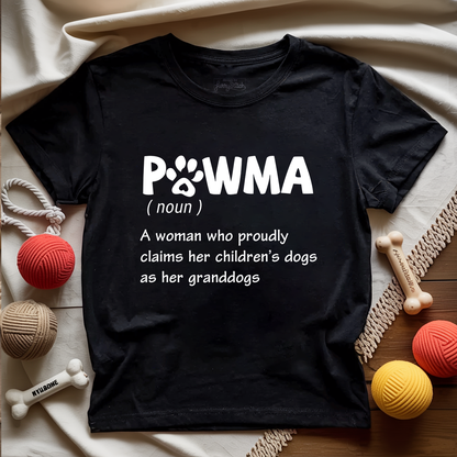 Pawma T-shirt