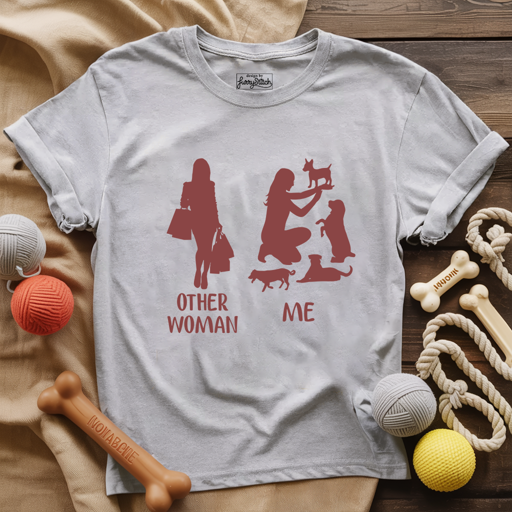 Other Woman Me T-shirt