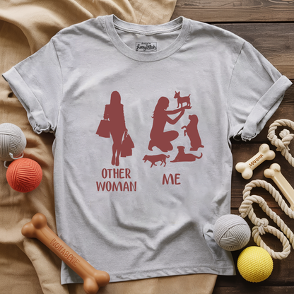 Other Woman Me T-shirt