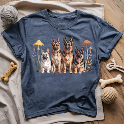 Boho Shepherd T-shirt