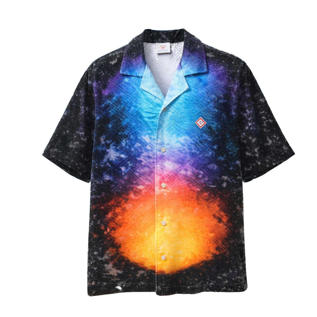 Carmelo Jalyn Hall on The Fall and Rise of Reggie Dinkins Season 1 Hawaiian Shirt