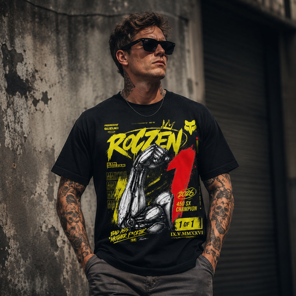 Championship 2026 Graphic T-Shirt for Everyday Casual Wear