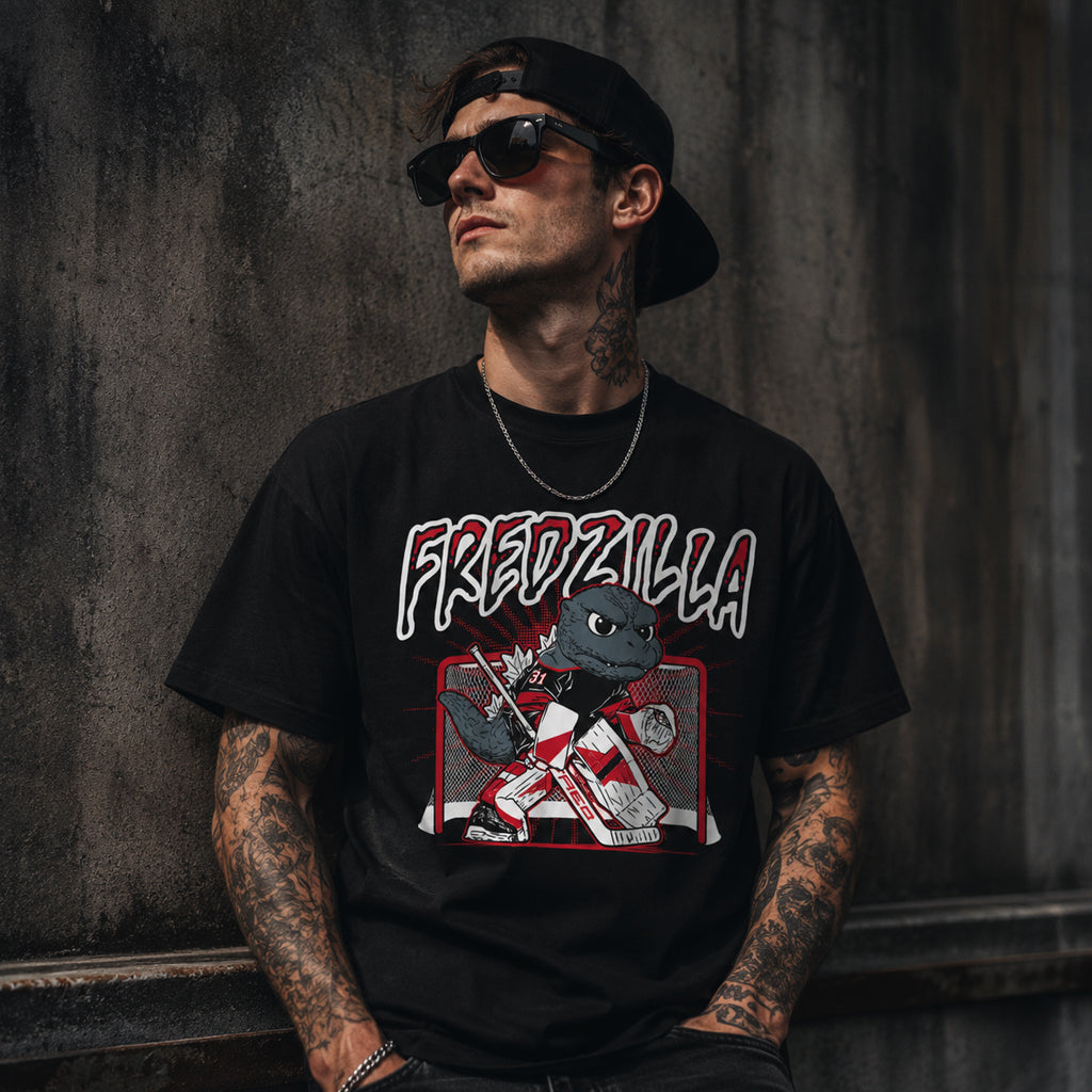 Graphic Fan Graphic T-Shirt for Everyday Casual Wear