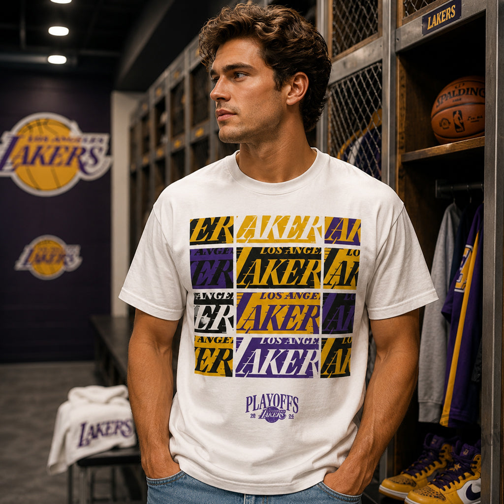 2026 Playoffs Game 3 T-Shirt